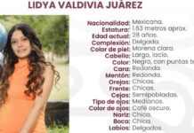 Encontraron a mujer desaparecida en Puebla; no estaba embarazada