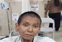 Buscan a familiares de paciente fallecido en Hospital Regional de Delicias