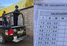 Joven mató a su papá; lo regañó por tener malas calificaciones en Durango