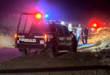 Identifican a hombre encontrado sin vida en límites de Rosales y Delicias