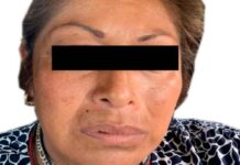 “La Bruja”, responsable del secuestro y homicidio de Norberto Ronquillo, se encuentra grave en el hospital