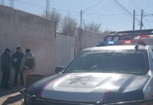 Localizan a menor de 15 años sin vida en obra negra de Rosales