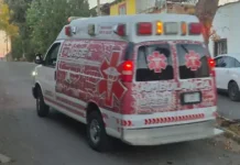 Fallece bebé de tres meses por broncoaspiración en San Francisco del Oro