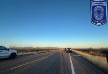 Identifican a 2 ejecutados en la carretera Aldama- Ojinaga