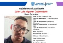 Hombre reportado desaparecido fue hallado sin vida y colgado de un árbol