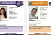 Familia reportada desaparecida es hallada calcinada en Michoacán