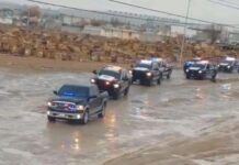 Balean a ministeriales cuando ejecutaban una orden de aprehensión