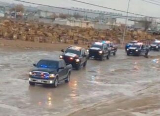 Balean a ministeriales cuando ejecutaban una orden de aprehensión