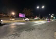 Muere agente de Vialidad en accidente vial en Chihuahua capital