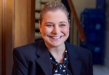 Gobernadora Maru Campos presentará su 4to informe el 1 de marzo