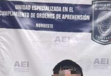 Golpea e intenta matar a su madre en Nuevo Casas Grandes