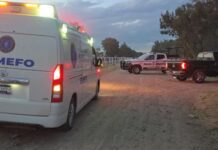 Asesinan a dos hermanos por una apuesta en carrera de caballos