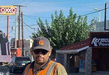 Buscan a Daniel “El Piguas”; familiares pierden contacto con él hace semanas