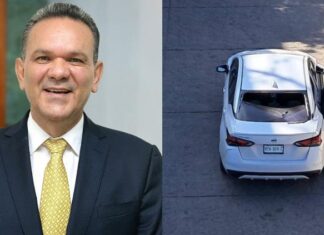 Diputado baleado en Culiacán está en terapia intensiva