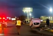 Dos accidentes viales en la carretera Federal generan movilización y afectaciones