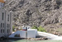 Extraerán 650 millones de metros cúbicos de agua de presas Francisco I. Madero y La Boquilla