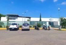 Balearon a universitario durante enfrentamiento en Sinaloa