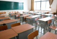 Suspenden clases 8 escuelas de Jalisco por casos de sarampión