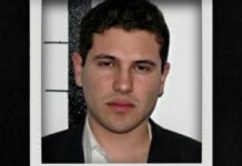 Vuelve ICE a publicar recompensa para capturar a Iván Archivaldo