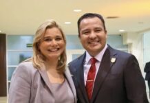 Pospone gobernadora visita a Delicias