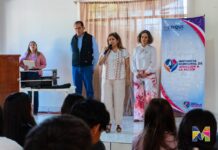 Instancia Municipal de Atención a la Mujer continúa brindando atención y acompañamiento a mujeres en Meoqui
