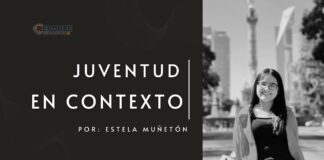 El liderazgo juvenil más allá de los discursos