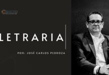 Letraria. Me siento extraviado