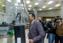 Invita alcalde Marco Bonilla a aprovechar el 12% en el pago del Predial en enero, en la Capital