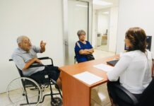 Invita JMAS Delicias a grupos vulnerables, activen 50 % de descuento en consumo mensual