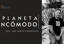 ¿A qué huele el desarrollo?