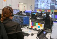 Promueve Seguridad Pública Delicias uso del 911 para atención en salud mental