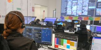 Promueve Seguridad Pública Delicias uso del 911 para atención en salud mental