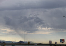 Alerta CEPC por pronóstico de descenso de temperaturas este fin de semana