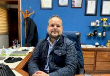 Última semana del 85% de bonificación en grandes rezagos: Juan Carlos Velasco