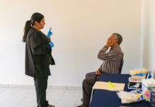 Valorarán a 20 meoquenses para cirugía gratuita de cataratas