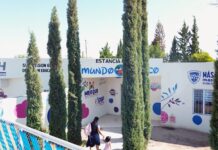 Amplía Estancia Infantil Municipal de Meoqui atención a niñas y niños hasta los 12 años