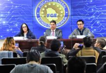 Son cuatro menores y nueve adultos los afectados en caso de material sexual generado con IA