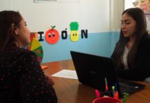 Gobierno de Meoqui reconoce la importancia de sus nutriólogos