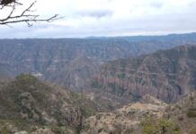 Permanecerán bajas temperaturas en la entidad por ingreso del frente frío 32