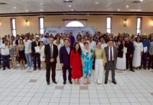 Convoca Jesús Valenciano a parejas a participar en los Matrimonios Colectivos 2026