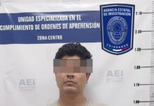 Capturan y formulan imputación a presunto agresor sexual de tres menores de edad