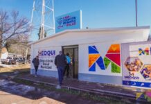 Invita Gobierno Municipal de Meoqui a talleres de salud en San Lucas este viernes 13