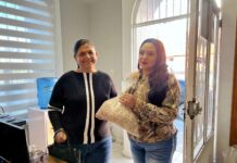 Ofrece Gobierno Municipal de Meoqui Frijol Subsidiado a 17 pesos el kilo