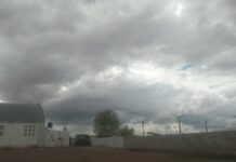 Lluvias y frío en el estado: Protección Civil emite alerta para el fin de semana