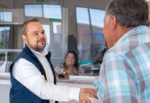 En JMAS Delicias estamos innovando con herramientas digitales, dice Juan Carlos Velasco