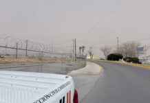 Vientos fuertes y tolvaneras se esperan en Chihuahua: Protección Civil emite alerta