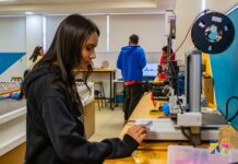 Destacan mujeres meoquenses del CBTA 147 y UTCam en Tecnología y Ciencia