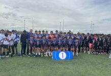Delicias brilla al ganar 22 medallas este fin de semana en la Olimpiada Estatal