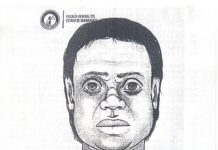 Solicita FEM la colaboración ciudadana para localizar a presunto agresor sexual buscado en Guanajuato