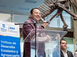 Entregan certificaciones turísticas para elevar la calidad de los servicios en Delicias y la región